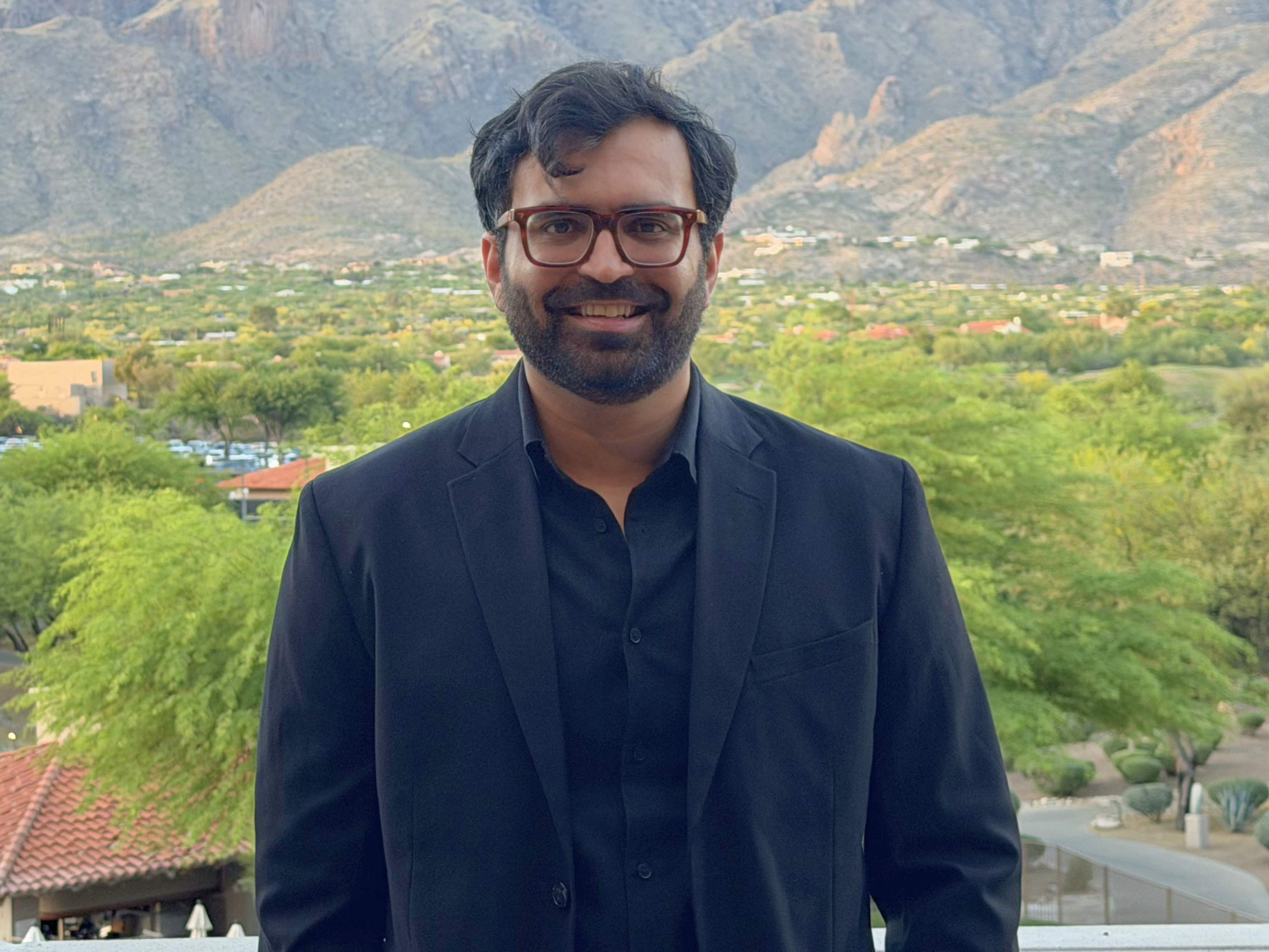 Founder headshot